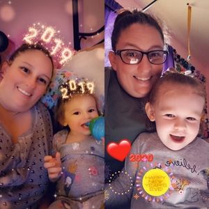 Meet your Posher, Dawn